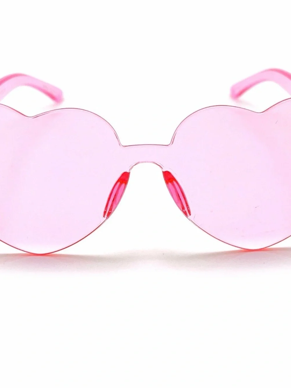 Barbie Pink Sunglasses and Fuchsia Sequin Bow Headband Set